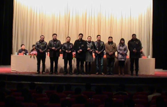 mg冰球突破2010年度销售尖兵