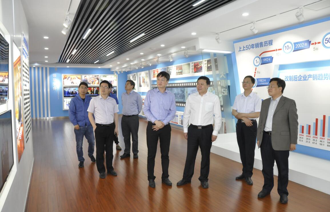 2017年5月16日，，，，南京工业大学副校长乔旭来mg冰球突破电缆旅行指导