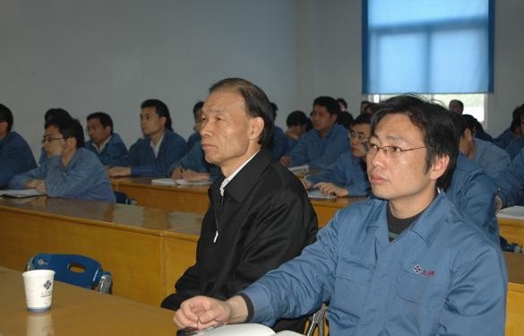 mg冰球突破组织举行标杆治理培训