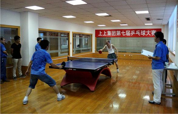 mg冰球突破集团第七届乒乓球大赛圆满落幕