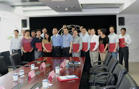 mg冰球突破成为CQC南京分中心焦点客户