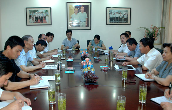 常州市中级人民法院向导来mg冰球突破集团调研