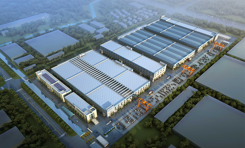 mg冰球突破电缆举行新厂区特种电缆项目开工仪式