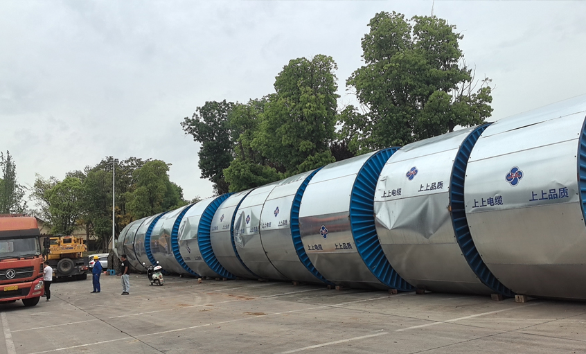 是温暖 也是勉励  四川省电力公司天府新区供电公司向mg冰球突破电缆发来谢谢信